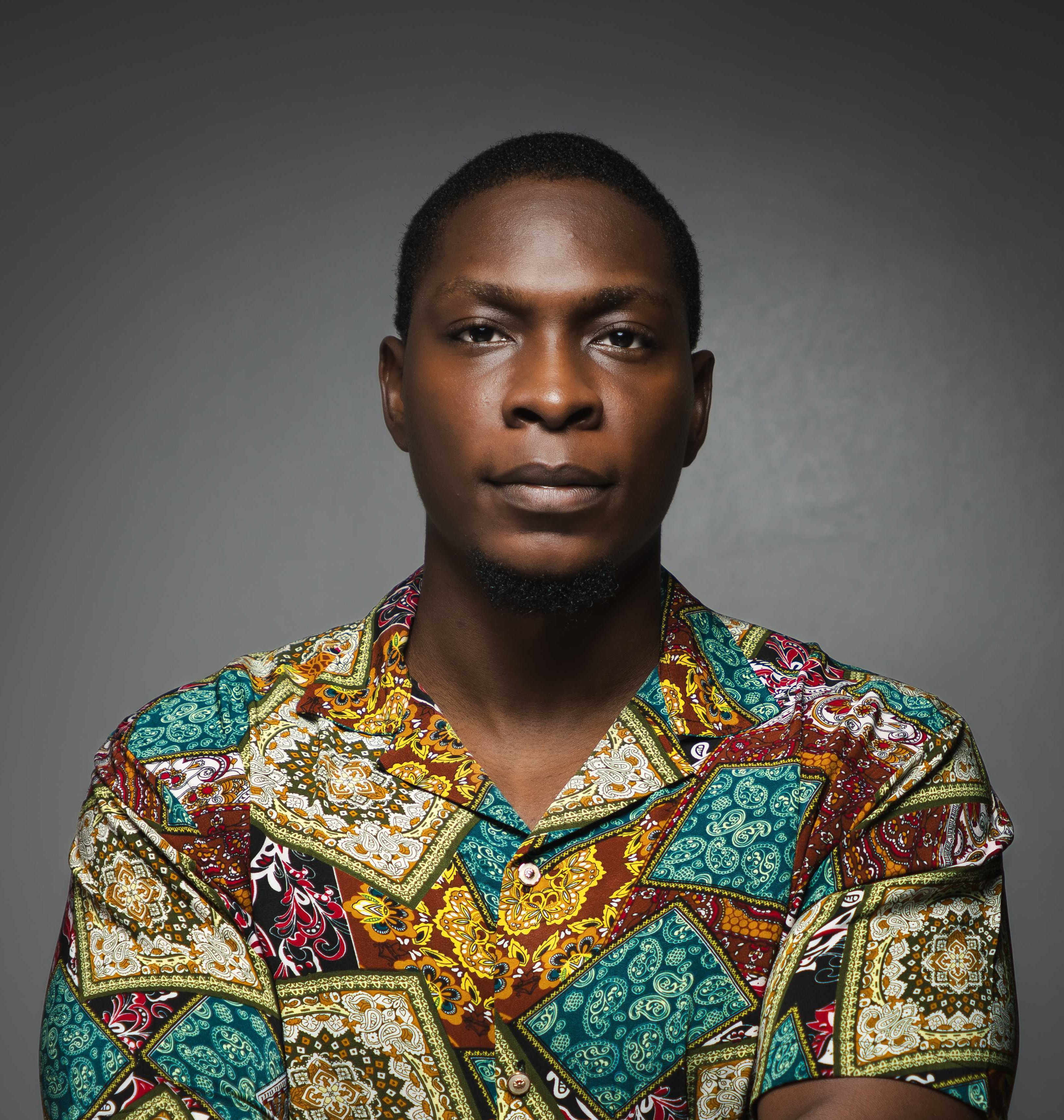 author Image