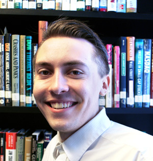 author Image