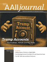 AAII Journal 2026-08-01