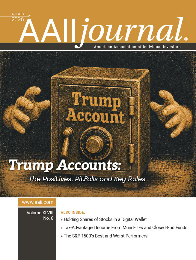 Trump Accounts: Key Rules to Know Before You Contribute