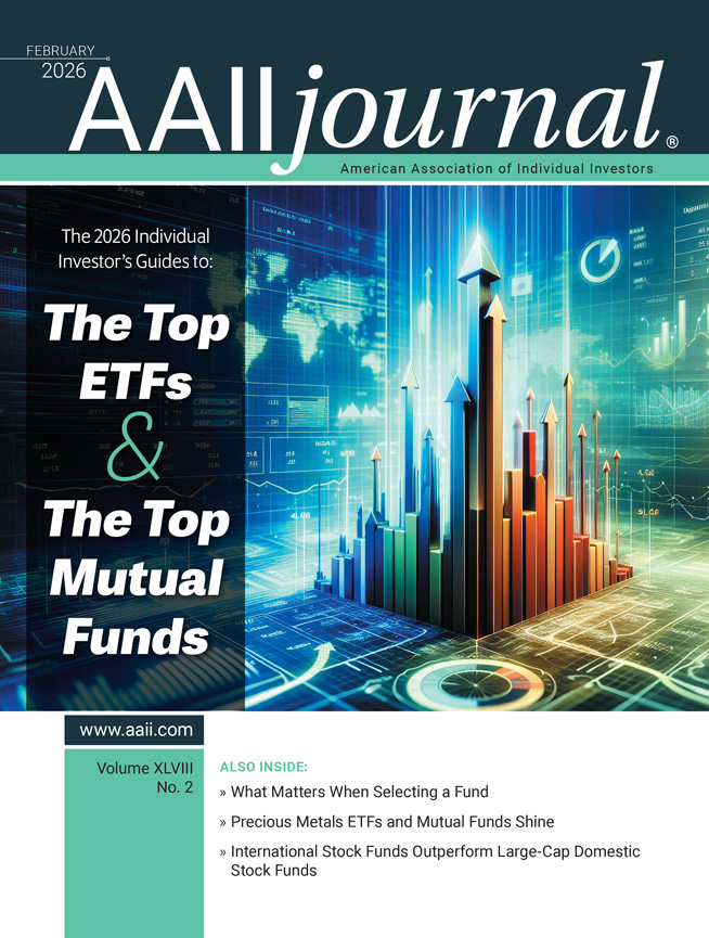 The Individual Investor’s Guide to the Top ETFs 2026