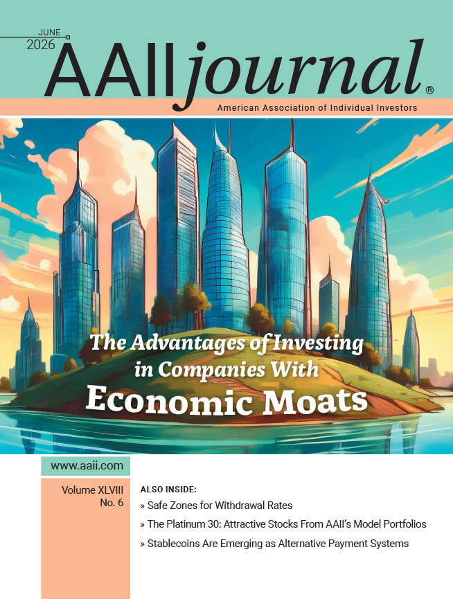 Economic Moats: The Engine Behind Long-Term Earnings Power