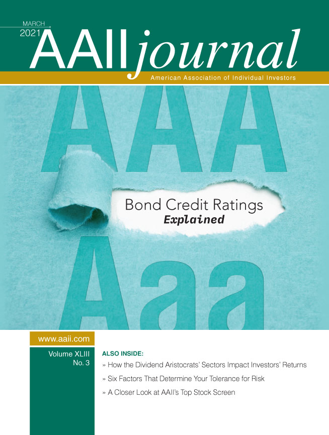 What Are Bond Ratings and Why Do They Change?