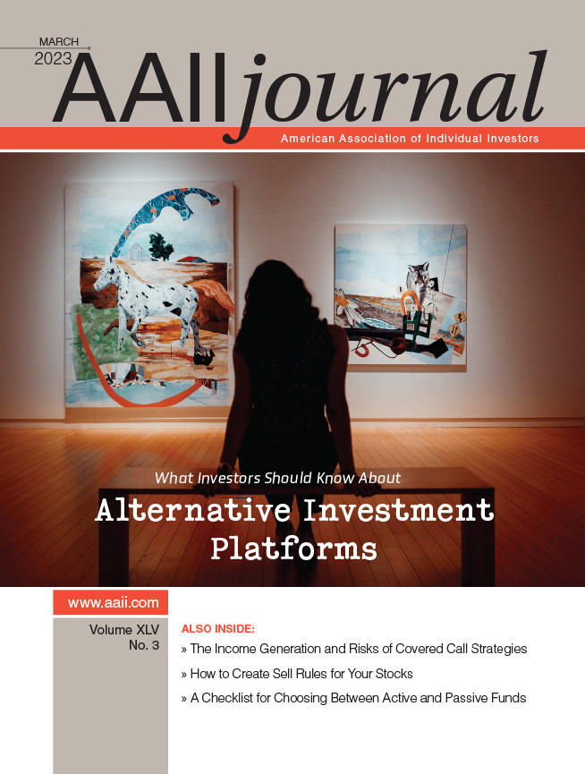A Look at Five Leading Alternative Investment Platforms