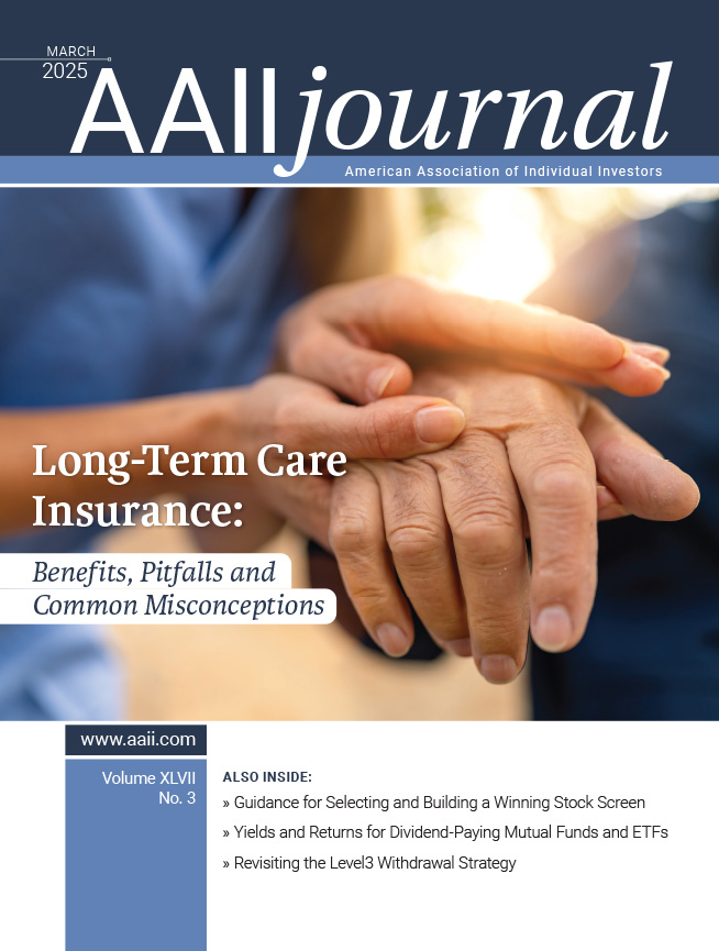 Understanding the Role of Long-Term Care Insurance