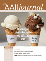 AAII Journal 2026-05-01