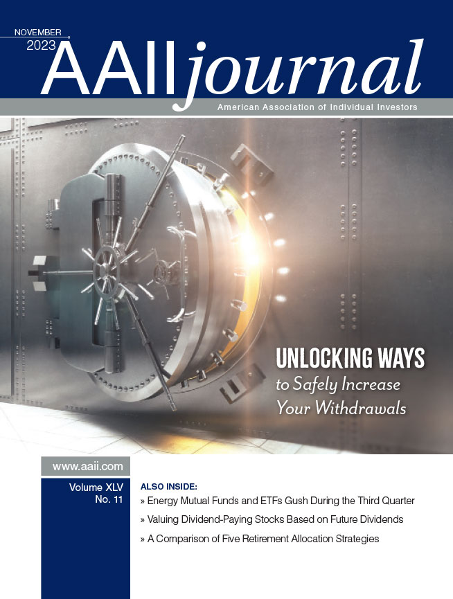 How Safe Retirement Withdrawal Rates Work in Practice