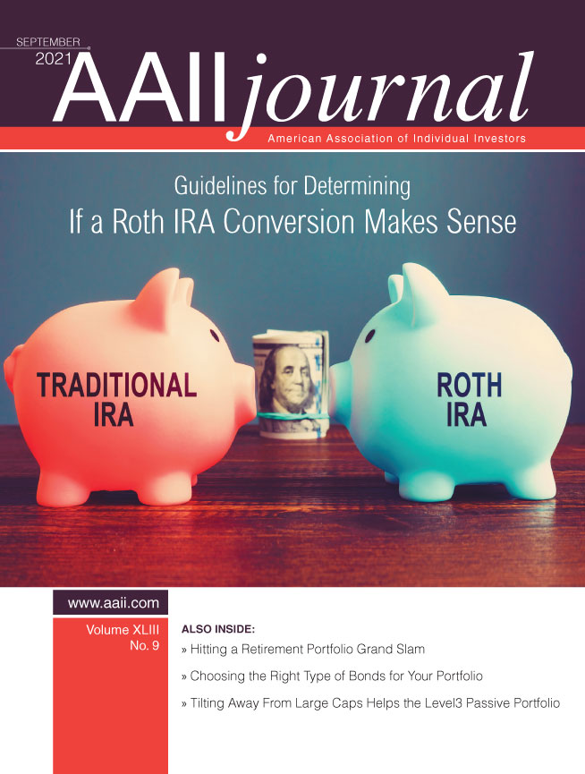 Can a Roth IRA Conversion Save You Money?