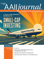AAII Journal 2026-09-01
