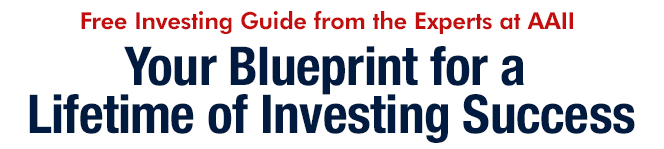 Your Blueprint for Investing Success