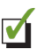 checkbox