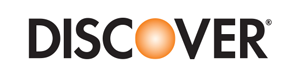 Discover logo