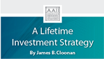Lifetime Investment Strategy