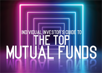 Top Mutual Funds image
